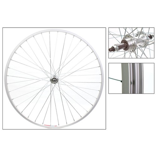 Weinmann 519 hybrid 700c alloy - 519,