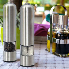 2X Light Up Electric Salt &