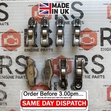 Rocker arm for Porsche Cayenne