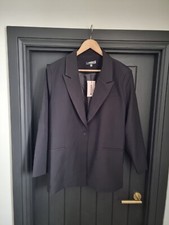 Missguided Plus Tailored