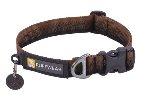 Ruffwear front range - front,