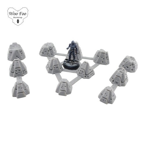 Sci tank traps dragon - tank,