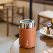 Mini Thermo Cup Stainless