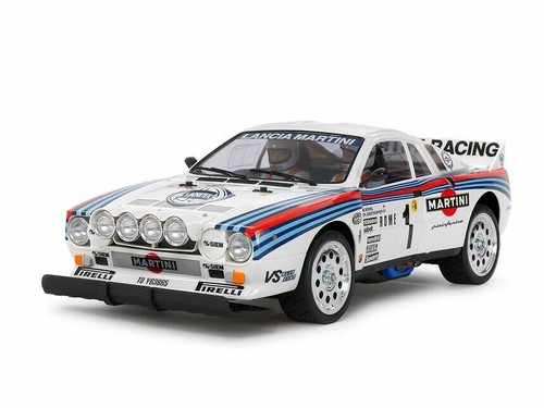 Tamiya 58654 lancia - lancia, 037