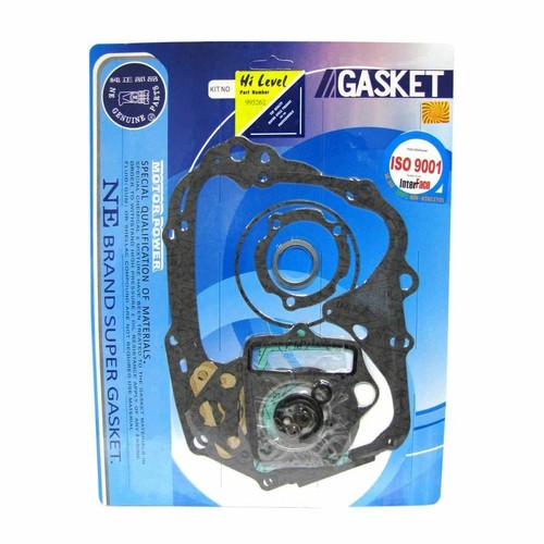 Complete gasket set - set, honda
