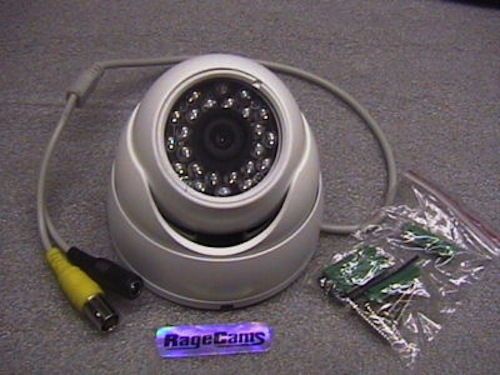 Marine infrared wide eye - marine,