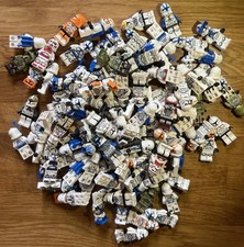 Lego Star Wars Bundle: Mystery
