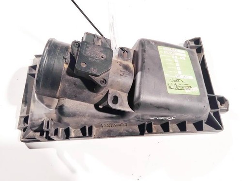 Toyota avensis 2005 air filter - toyota,