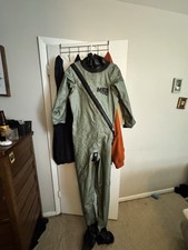 Raven Gore-Tex Full Body