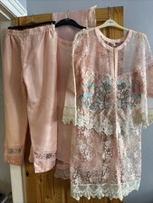 Ladies Salwar Kameez Suit