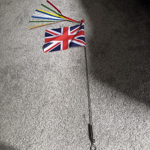 Raleigh chopper mk1 2bike flag - raleigh, mk1/2bike