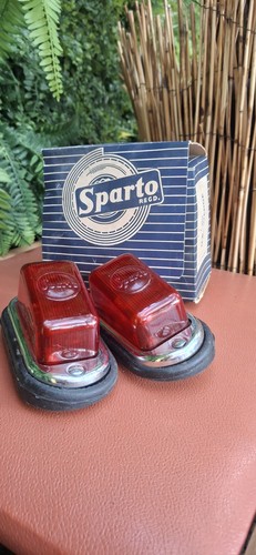 New old stock sparto rear - new,