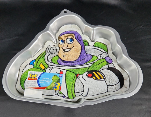 Wilton disney pixar - disney, toy
