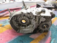 1978 YAMAHA DT125 Left Engine