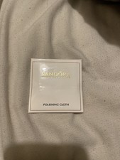 pandora cleaning cloth