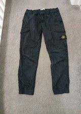 Stone Island Cargos Type RE-T