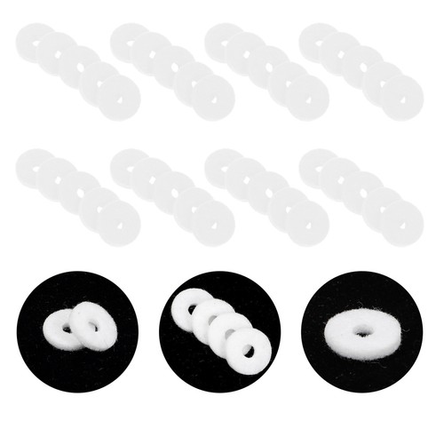 Pcs piano key stickers - 90,