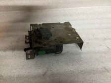 VW GOLF GTI MK2 1990 16v ecu unit and cradle fully working