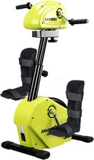 Electric Rehab Pedal Exerciser