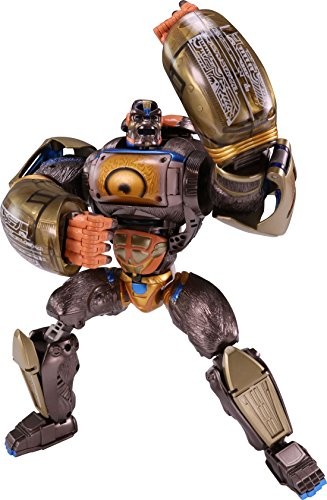 Transformers encore returns - transformers,