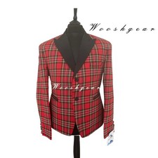 Men's Scottish Highland wear