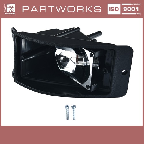 Indicator housing for - indicator,