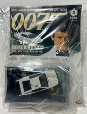 James Bond Car Collection #3