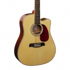 Brunswick bd20012 string - brunswick, 12-string