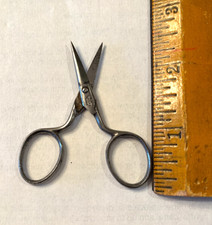 Vintage Shear Company Shears