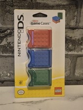 Official LEGO Nintendo DS