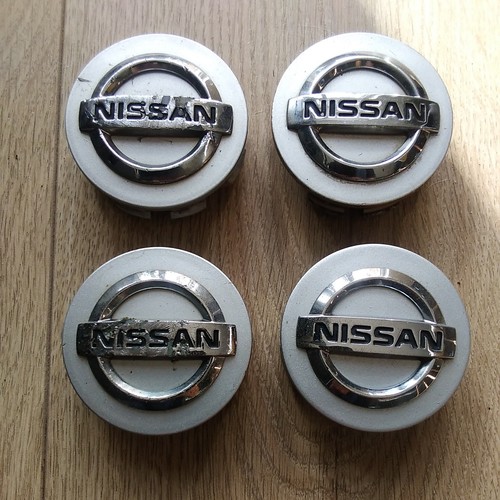 Genuine nissan alloy wheel - x,