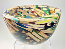 An Unusual Epoxy Resin and