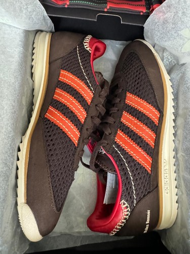 Wales bonner adidas - 72,