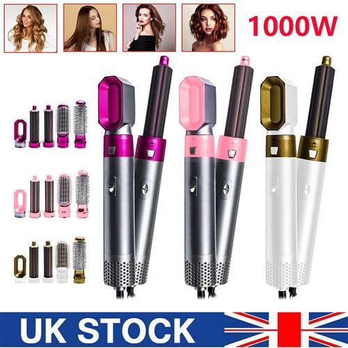 In1 electric hair - 5,