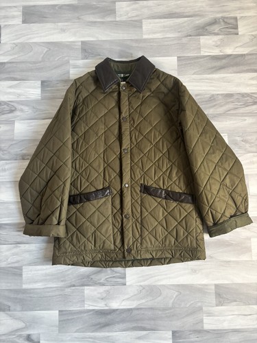 Vintage viyella empire barbour - vintage,
