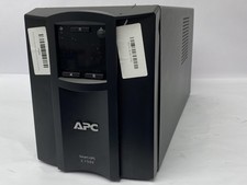 Apc Smart Ups C1500 - UPS