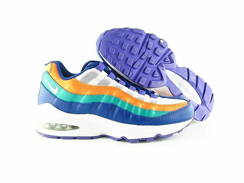 Nike air max gym neptune - 95,