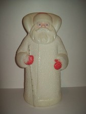 Ded Moroz Russian Santa Claus