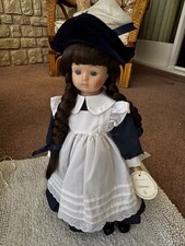 Alberon doll - Jennifer