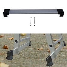 Folding ladder with balance - folding,