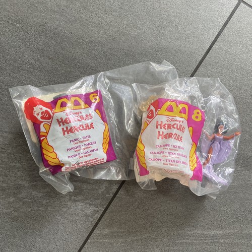 Vintage 1996 mcdonalds - 1996,