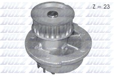 New Water Pump for VAUXHALL
