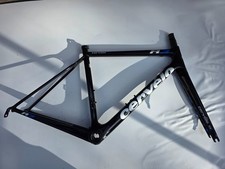 Cervelo R3 SL Carbon Frameset