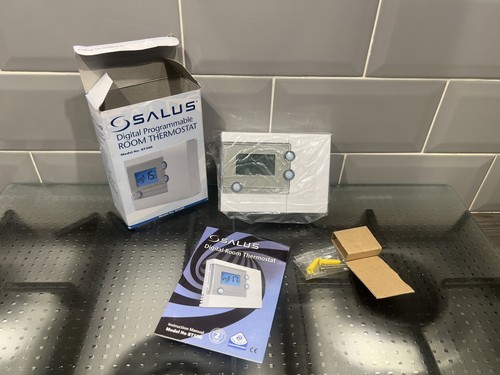 Salus rt500 digital - rt500,