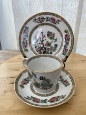 Maddock England Trio •