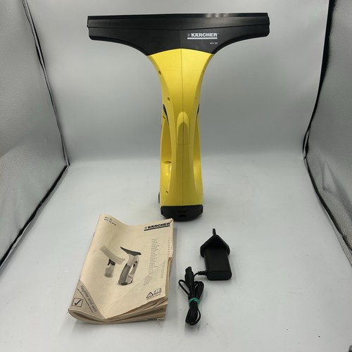 Karcher wv50 window vac - window,