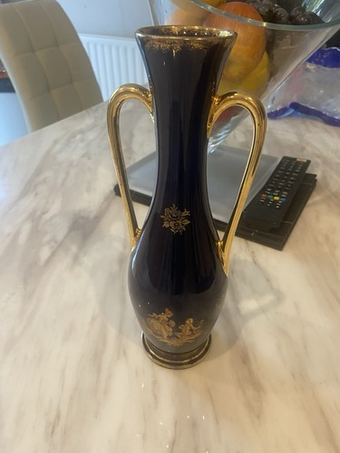 Limoges france vintage twin - limoges,