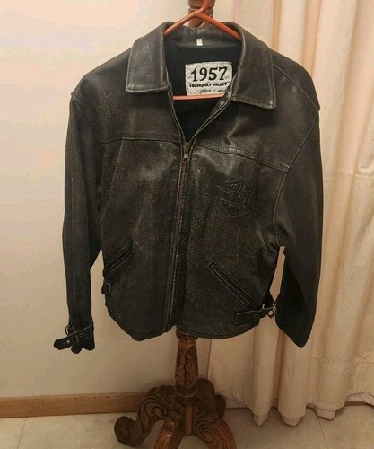 1957 legendary firenze leather - legendary,