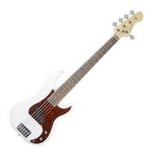 Fairclough - P5-Bass, Vintage