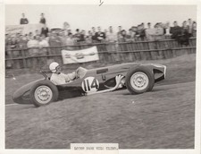 FERGUSON P99 LOTON PARK HILL